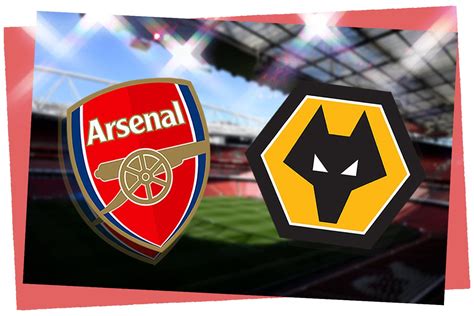 total sportek arsenal vs wolves|Premier League LIVE: Wolves vs Arsenal score & updates .